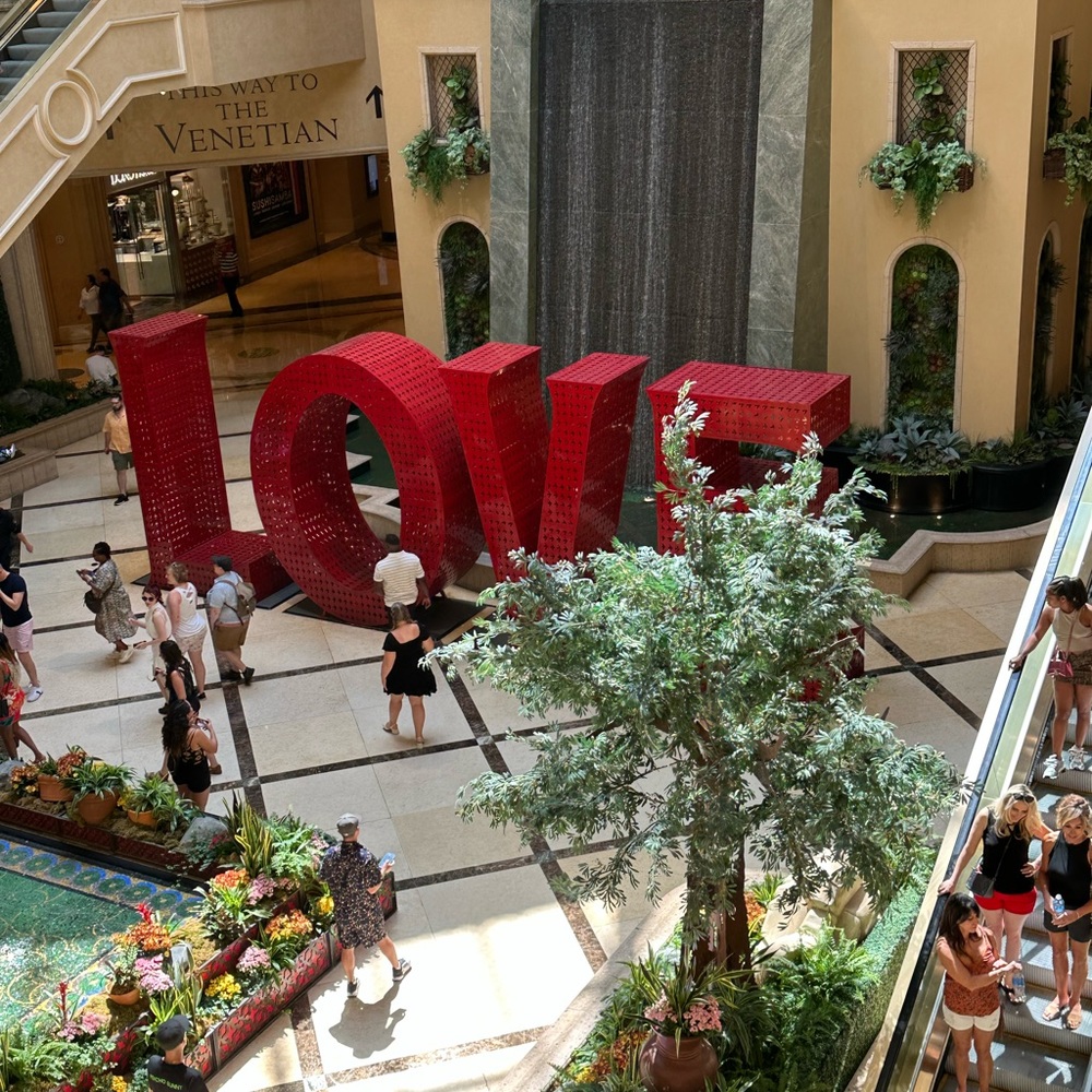 Meet your Posher, Kristi